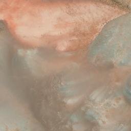 Satellite imagery of Cordón La Tolita, CL