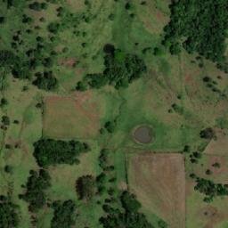 Satellite imagery of Cerro Pelado, BR