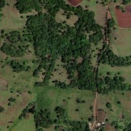Satellite imagery of Cerro Pelado, BR