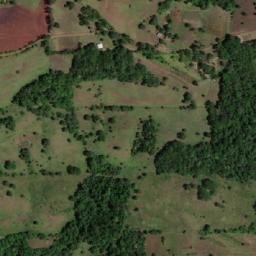 Satellite imagery of Cerro Pelado, BR