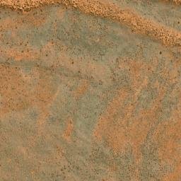 Satellite imagery of RYKHEERSPUT OOS, NA