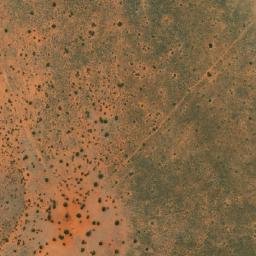 Satellite imagery of KOUP PAN, NA