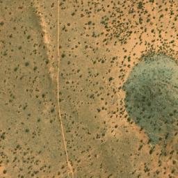 Satellite imagery of POLONGYAN, NA
