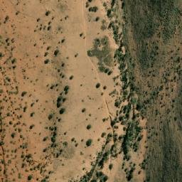 Satellite imagery of VAN RIEBEEK, NA