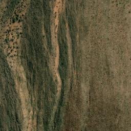 Satellite imagery of VAN RIEBEEK, NA