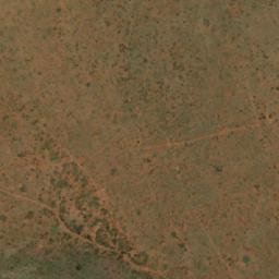 Satellite imagery of MAYE AMOROLONG, NA