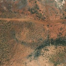 Satellite imagery of Yuin, AU