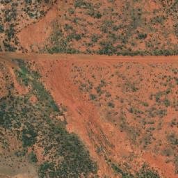Satellite imagery of Yuin, AU