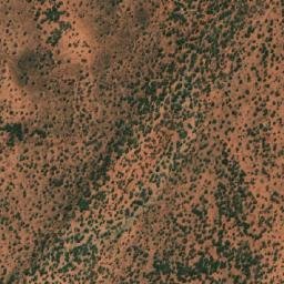 Satellite imagery of Woodarra Mine, AU