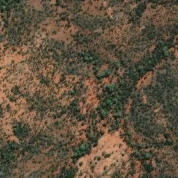 Satellite imagery of Carr-Boyd Find Mine, AU