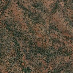 Satellite imagery of Carr-Boyd Find Mine, AU