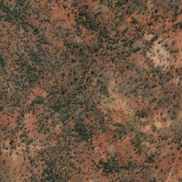 Satellite imagery of Carr-Boyd Find Mine, AU