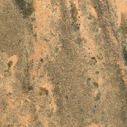 Satellite imagery of Millards Hill, AU