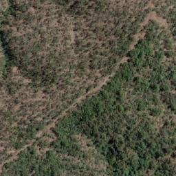 Satellite imagery of Mount Moy, AU