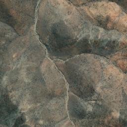 Satellite imagery of Cerro Galena, CL