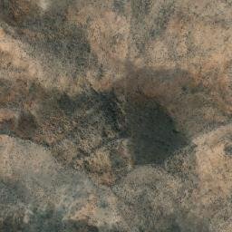 Satellite imagery of Cerro Galena, CL