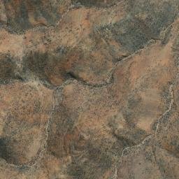 Satellite imagery of La Guerrilla, CL