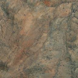 Satellite imagery of La Guerrilla, CL