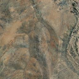 Satellite imagery of La Guerrilla, CL