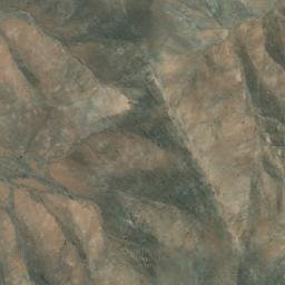 Satellite imagery of La Faro, CL