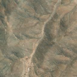 Satellite imagery of La Faro, CL