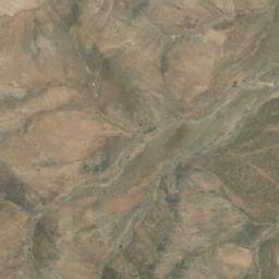 Satellite imagery of La Faro, CL