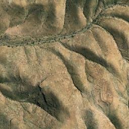 Satellite imagery of Cerro Don Beno, CL