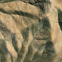 Satellite imagery of Cerro Don Beno, CL