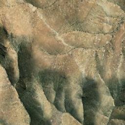 Satellite imagery of Cerro Don Beno, CL