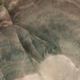 Satellite imagery of Cerro Palmira, CL