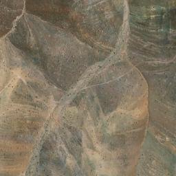 Satellite imagery of La Esmeralda, CL