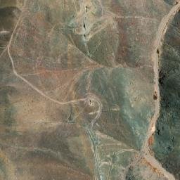 Satellite imagery of La Esmeralda, CL