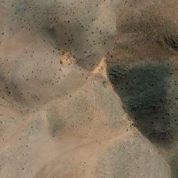 Satellite imagery of Portezuelo de Don Juan, CL