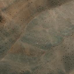 Satellite imagery of Portezuelo de Don Juan, CL