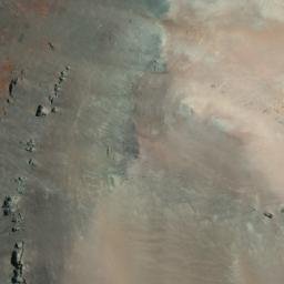 Satellite imagery of Cordón La Tolita, CL
