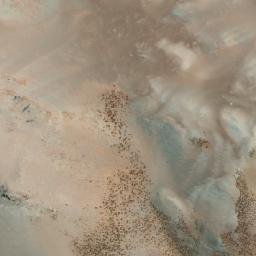 Satellite imagery of Cordón La Tolita, CL