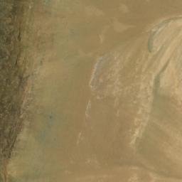 Satellite imagery of Cerro Cordero, AR