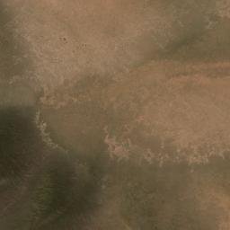 Satellite imagery of Cerro los Taros, AR