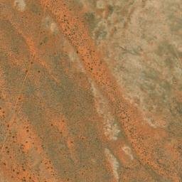 Satellite imagery of NUWERUS, NA