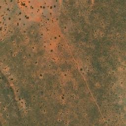 Satellite imagery of KOUP PAN, NA