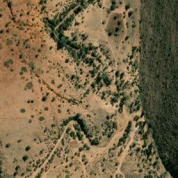 Satellite imagery of VAN RIEBEEK, NA