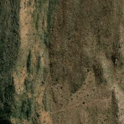 Satellite imagery of VAN RIEBEEK, NA
