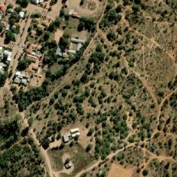 Satellite imagery of OLIFANTSHOEK GK, NA