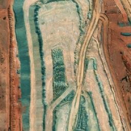 Satellite imagery of Baneygo, AU