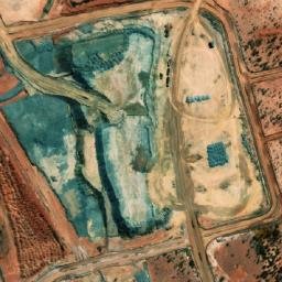 Satellite imagery of Baneygo, AU