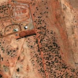 Satellite imagery of Baneygo, AU