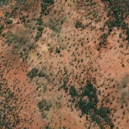 Satellite imagery of Carr-Boyd Find Mine, AU