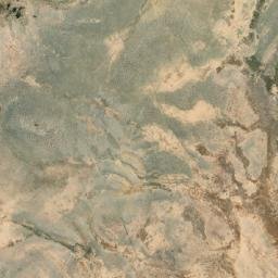 Satellite imagery of Mount Toondina, AU