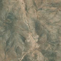 Satellite imagery of Santa Rosa, CL