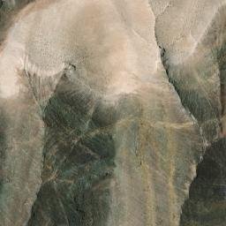 Satellite imagery of Cerro Palmira, CL